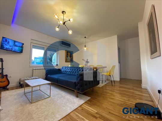 Lekino brdo, 90m2 I, eg