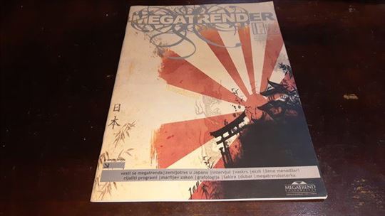 Megatrender