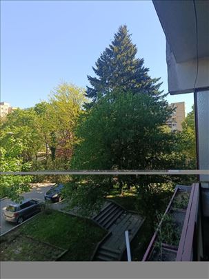 Mirijevo centar, 2,0,63m2, 2 lođe, 3/10