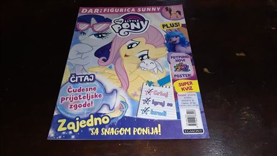My little pony