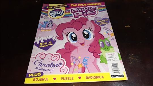 My little pony specijal 2