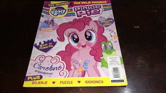 My little pony specijal