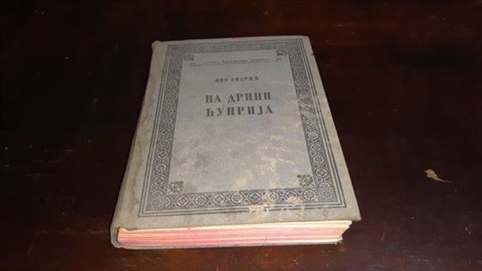 Na Drini ćuprija