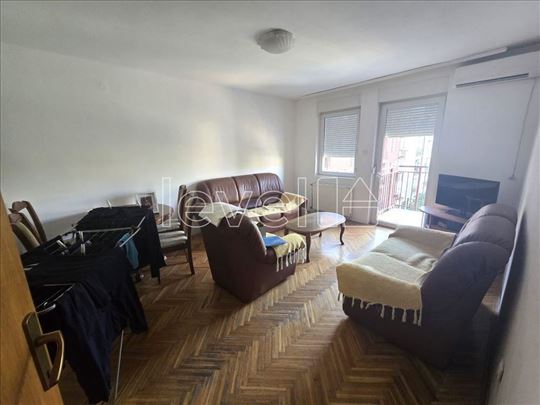 Novi Sad, Železnička Stanica, Stan, 2, 49,00m2