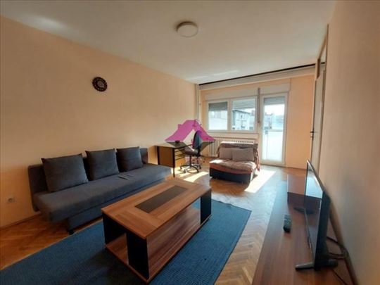 Palilula-centar, Kneza Danila, 2.5, 66m2, lođa ID#