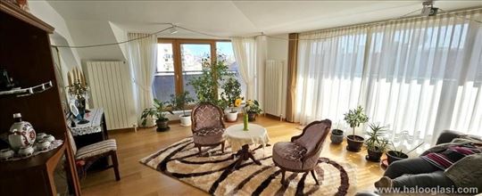 Penthouse , Hram Svetog Save 3,5 ID#1075