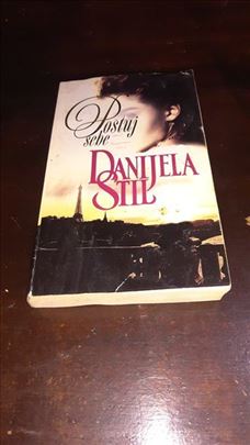 Postuj sebe-Danijela Stil