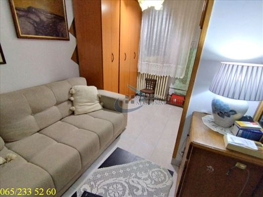 Rakovica - Marička 29m2