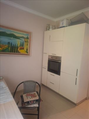 Rakovica, Janković Stojana, 59m2, 2.5, 1/3, uknjiž