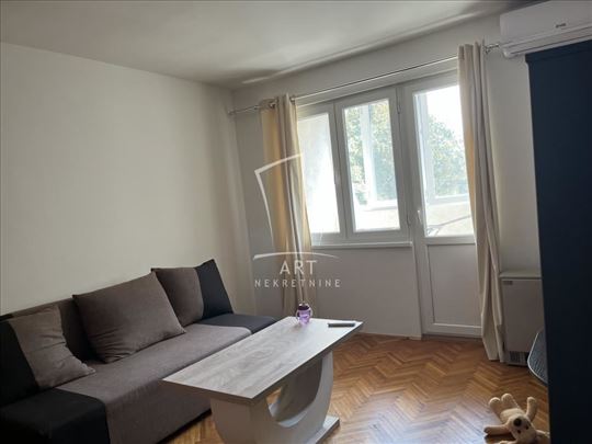 Rakovica, namešten, mereno 42m2 ID#16165