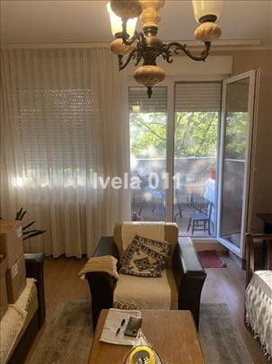 Renoviran 2.0 stan na Vidikovcu ID#4277