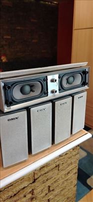 SONY V325 Sateliti Komplet 5kom.
