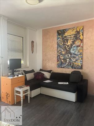 Stan-duplex 56 (69)m2