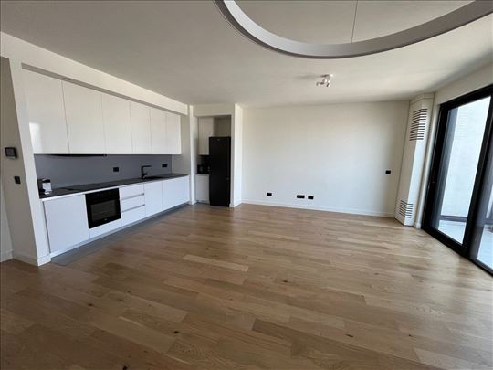 Trosoban stan 102 m² – BW Metropolitan