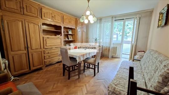 Trosoban stan, Miljakovac 2, 71m2