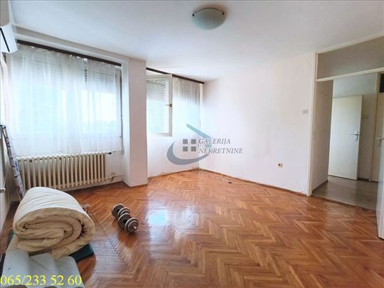 Voždovac, Šumice - Ustanička 34m2