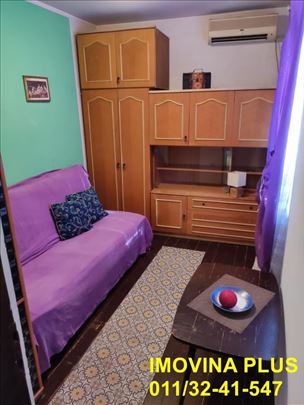 Zemun, Donji Grad - Glavna, 31m2