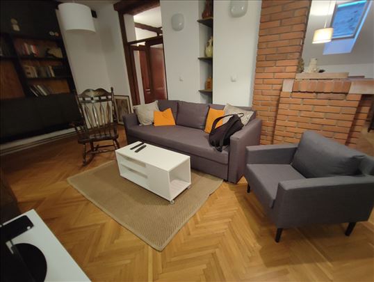 3.5 stan kod Slavije