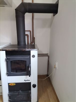 ABC Concept 2 mini 25 kw