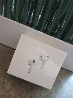 AirPods Pro 3