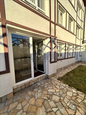 Apartman na Kopaoniku od 31m²