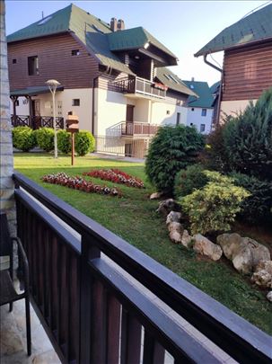 Apartman u Zlatiborskim konacima, 37m2
