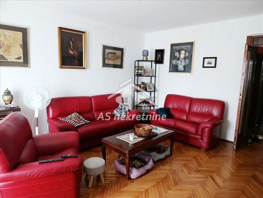 Beograd, Beograd Na Vodi, Stan, 4.0, 108m2