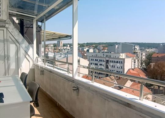 Beograd, Đeram pijaca, Pećska (ID: 1343) ID#1343