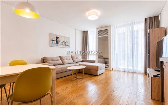 BW Residences – odličan 2.0, garaža i bazen