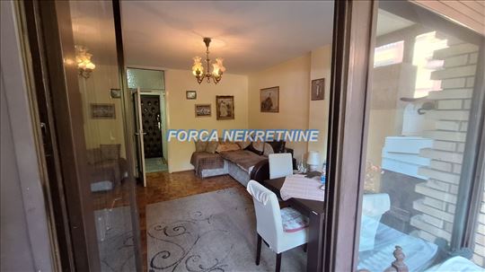 Cerak vinogradi, Jasenova, 1.5, 45m2, 1/6