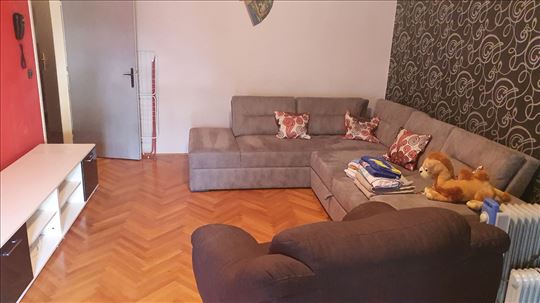Crna Gora, Budva, apartman 