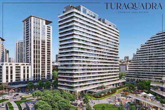 Dupleks sa privatnim dvorištem – BW Bonaca