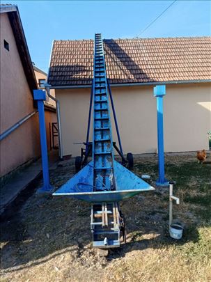 Elevator za kukuruz