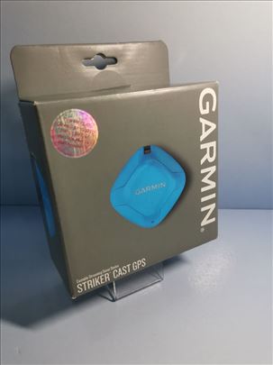Garmin Striker Cast GPS Sonar za ribolov pecanje