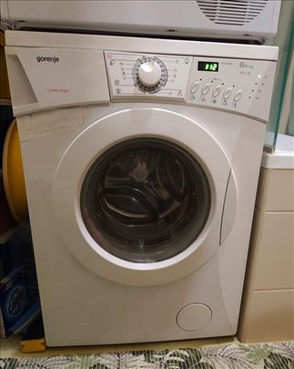 Gorenje veš mašina WA 62085