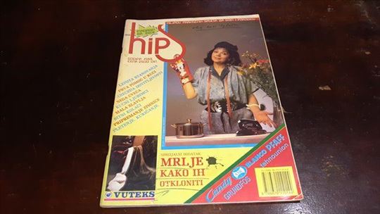 Hip