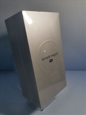 Honor Magic 8 Pro 16/1TB 16GB 1TB Black UK