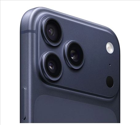 iPhone 17 pro max 1TB 
