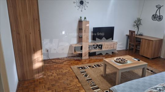 Izdavanje stana Voždovac
