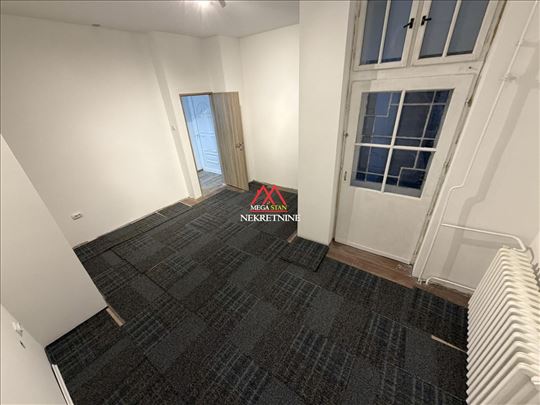 Kancelarijski prostor - 60m2 - Centar