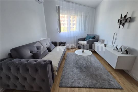 Kapetana Miloša Žunjića 09 | Namešten | Dvosoban