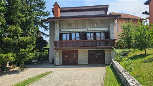 Kuća kao iz kataloga, 278 m2, 6.36 a, 350.000 EUR 