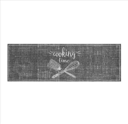 Kuhinjska staza 50x150cm Cooking Time