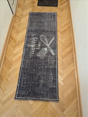 Kuhinjska Staza 50x150cm Cooking Time
