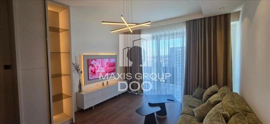 LUKSUZAN Dvosoban stan od 72 m² BW Perla