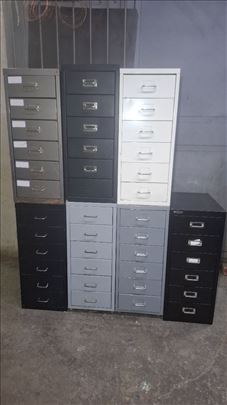 Metalni fiokari
