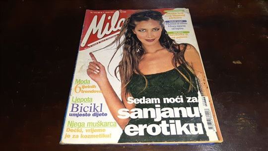Mila