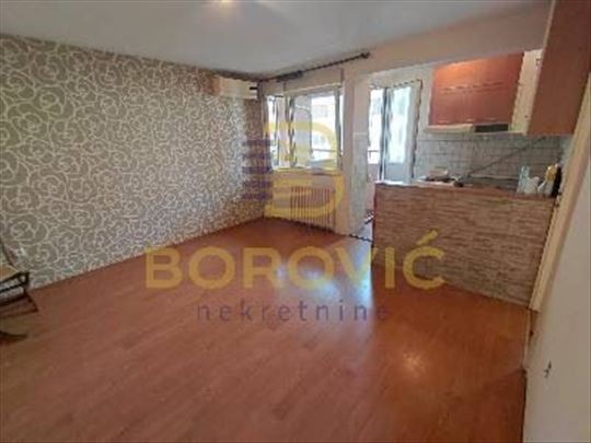 Mirijevo, 37m2, funkcionalan