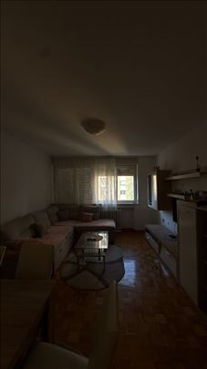 Mirijevo, 50m2, 2.5, park, pogled, centar
