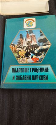 Najlepše građevine i zabavni parkovi` Jovan Angelu